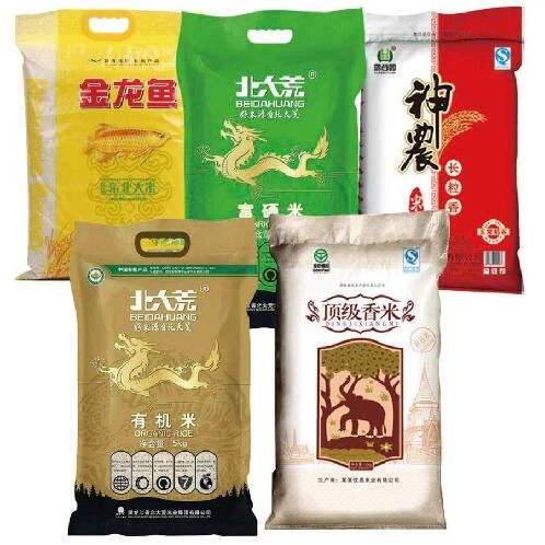 Chestnut Fully Automatic Vacuum Packaging Machine