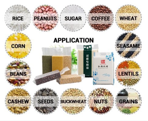 10kg Semi-Automatic Dual-Side Vacuum Packaging Machine 10kg Semi-Automatic Dual-Side Vacuum Packaging Machine